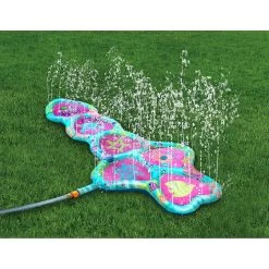 Banzai Mermaid Hopscotch Sprinkler -Outdoor Sports Store 3740 15199 8113 000 zoom 70