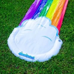 PoolCandy Rainbow Giant Water Slide -Outdoor Sports Store 3740 15494 3310 000 zoom 72
