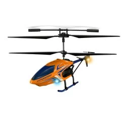 NKOK Air Banditz Hyperspeed 3.5 Channel Remote-Controlled Helicopter