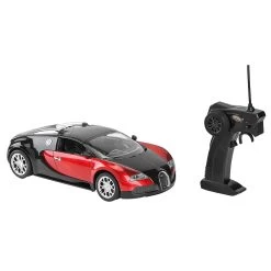 NKOK Luxe 1/14th Scale Remote-Controlled Cars