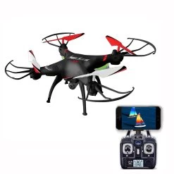 Swift Stream RC Z-9 Camera Drone -Outdoor Sports Store 3742 15182 0002 999 zoom 20