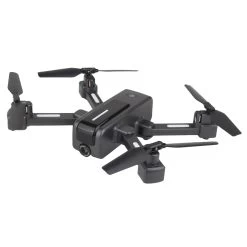 Swift Stream RC Z-47 Folding Dual-Camera Drone