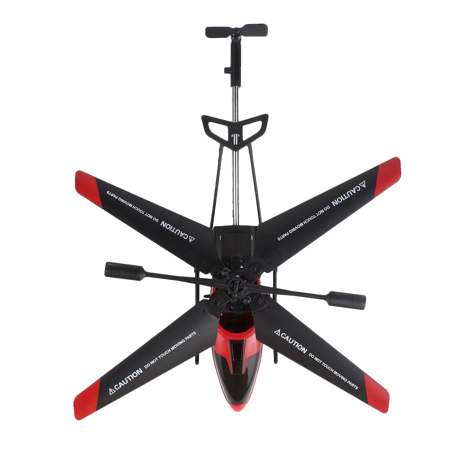 Swift Stream RC X-7 Helicopter 4 Swift Stream RC X-7 Helicopter - Image 2