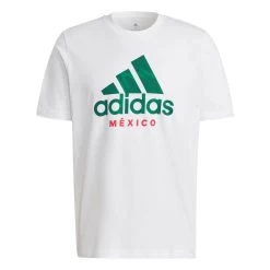 Adidas Men's Mexico 2022 Graphic Tee