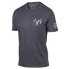 Buck Wear USA Men's Freedom Lab Tee -Outdoor Sports Store 5110 15560 2183 532 zoom 02