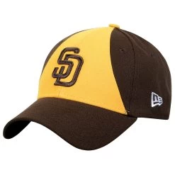 New Era MLB League II 9Forty Adjustable Hat