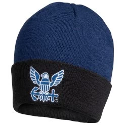 Icon Sports Official Licensed U.S. Military Beanie