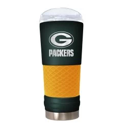 Great American Products NFL 24-oz. Draft Stainless Steel Tumbler