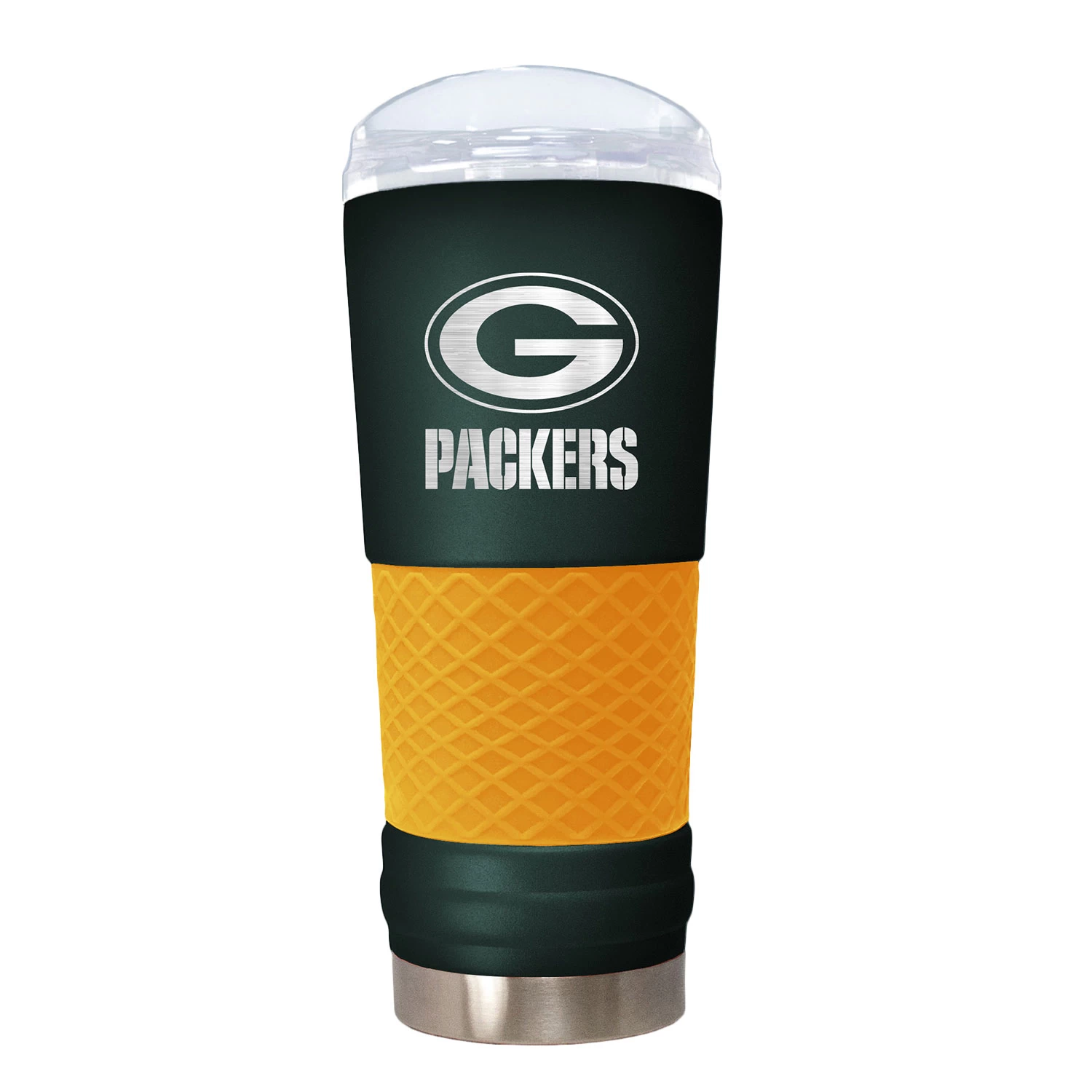 Great American Products NFL 24-oz. Draft Stainless Steel Tumbler 3 Great American Products NFL 24-oz. Draft Stainless Steel Tumbler