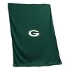 Logo Brands NFL Sweatshirt Blanket