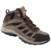 Columbia Crestwood Mid Waterproof Men's Hiking Boots -Outdoor Sports Store 5380 13097 0013 208 zoom 02