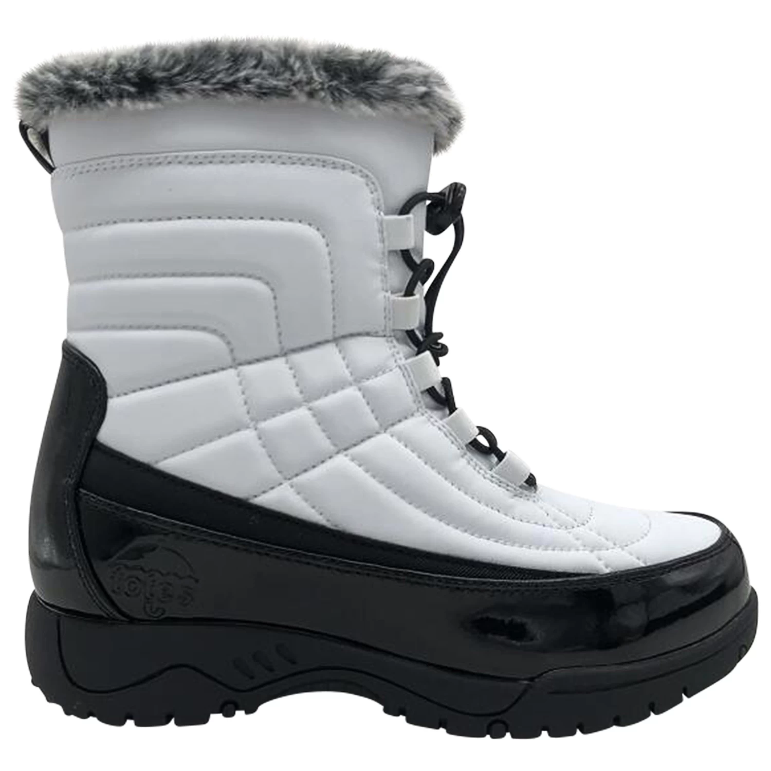 Totes Ella Women's Boots 3 Totes Ella Women's Boots