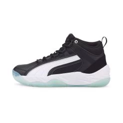 Puma Rebound Future Evo Boys' Basketball Shoes -Outdoor Sports Store 5710 10647 0003 018 zoom 70