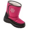 World Famous Sports Girls' Snow Boots -Outdoor Sports Store 5750 14232 0013 650 zoom 02
