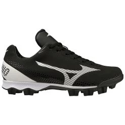 Mizuno Wave Finch Lightrevo Women's Softball Cleats
