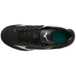 Mizuno Wave Finch Lightrevo Women's Softball Cleats -Outdoor Sports Store 5820 10207 0004 016 zoom 22