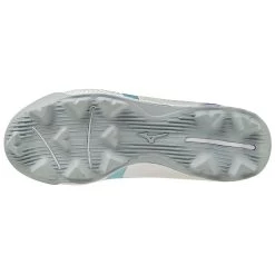 Mizuno Wave Finch Lightrevo Youth Girls' Molded Softball Cleats -Outdoor Sports Store 5830 10207 0002 108 zoom 21