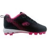 Rawlings Division Low Girls' Softball Cleats -Outdoor Sports Store 5830 13470 0015 033 zoom 02