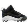 Rawlings Curve Mid Youth's Baseball Cleats -Outdoor Sports Store 5830 13470 0017 018 zoom 02