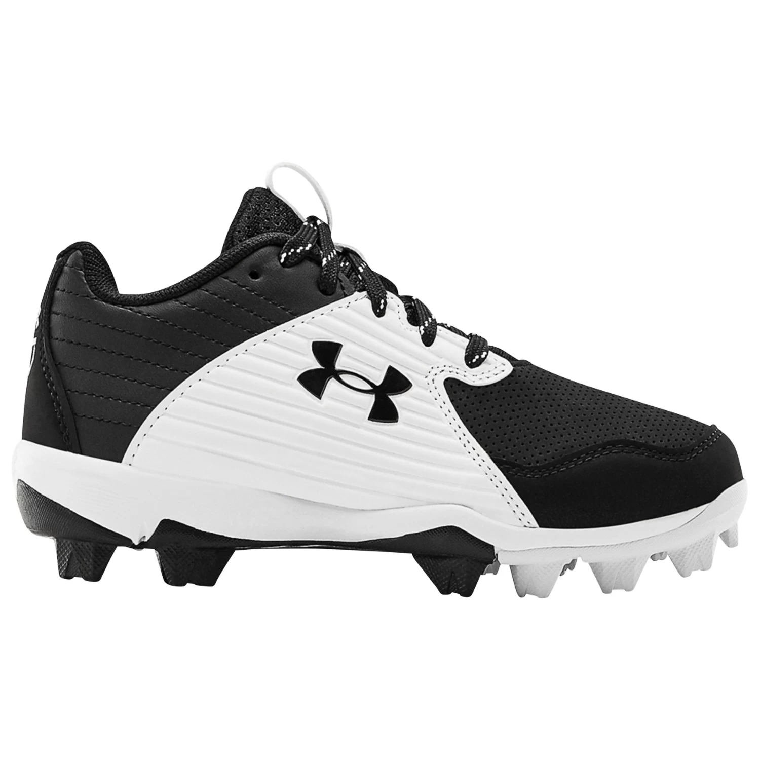 Under Armour Leadoff Low RM Jr. Cleats 3 Under Armour Leadoff Low RM Jr. Cleats