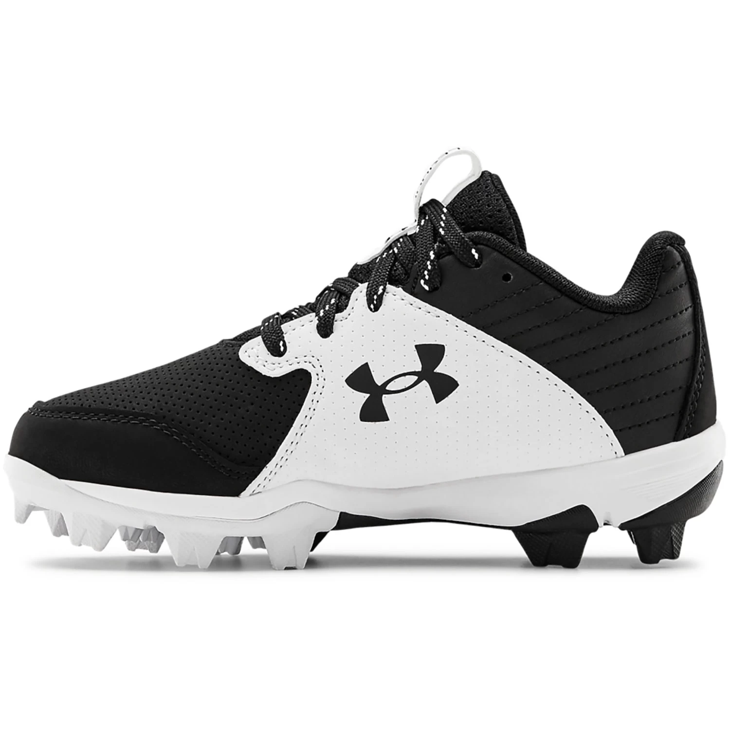 Under Armour Leadoff Low RM Jr. Cleats 4 Under Armour Leadoff Low RM Jr. Cleats - Image 2