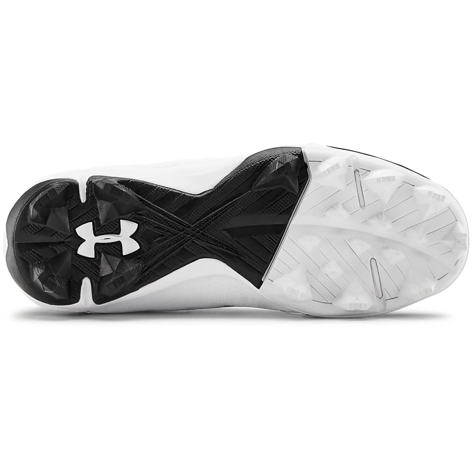 Under Armour Leadoff Low RM Jr. Cleats 5 Under Armour Leadoff Low RM Jr. Cleats - Image 3