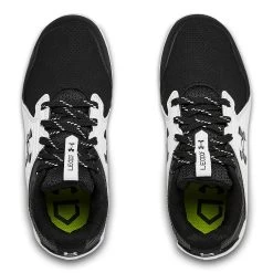 Under Armour Leadoff Low RM Jr. Cleats 10 Under Armour Leadoff Low RM Jr. Cleats -Outdoor Sports Store 5830 14128 0029 016 zoom 72