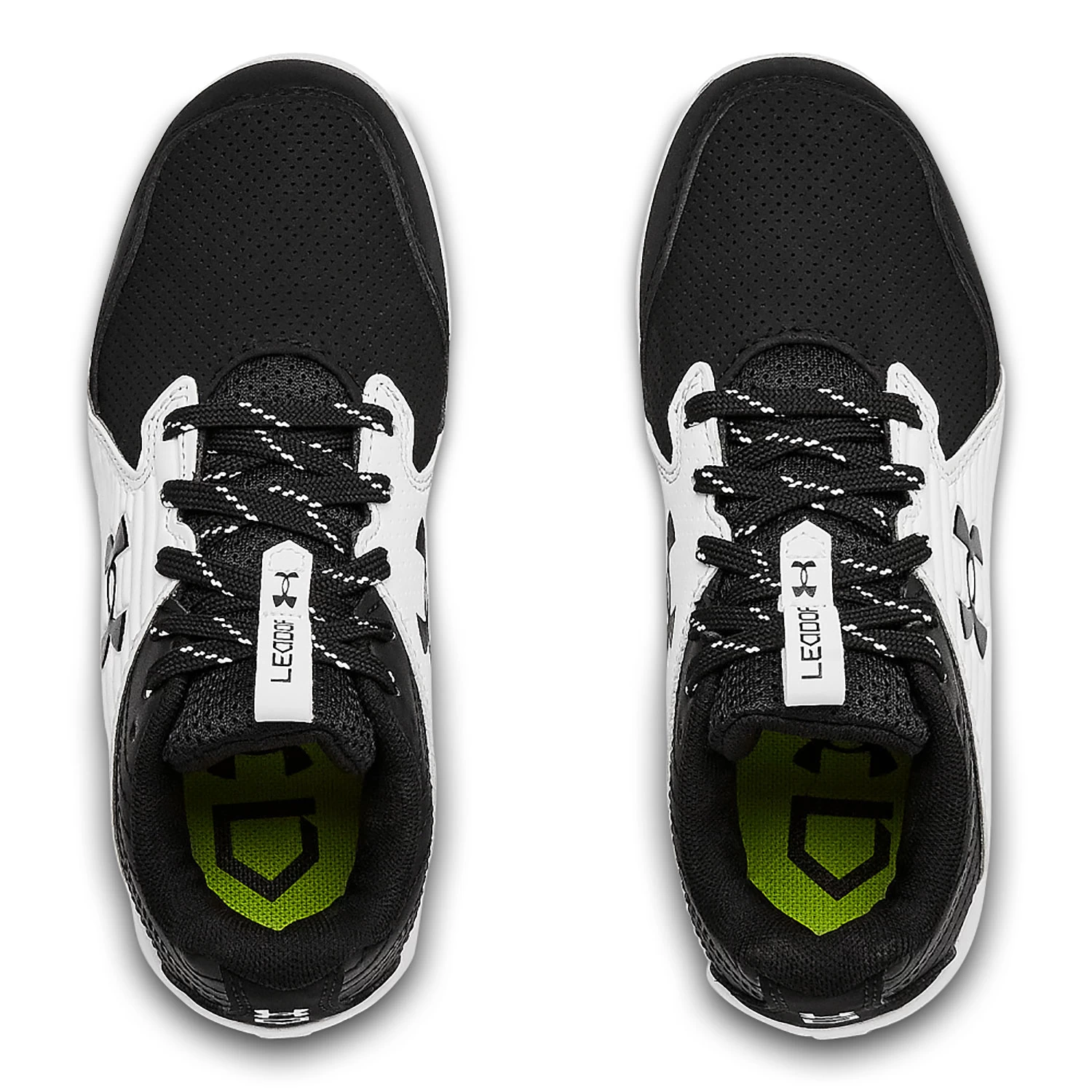 Under Armour Leadoff Low RM Jr. Cleats 6 Under Armour Leadoff Low RM Jr. Cleats - Image 4