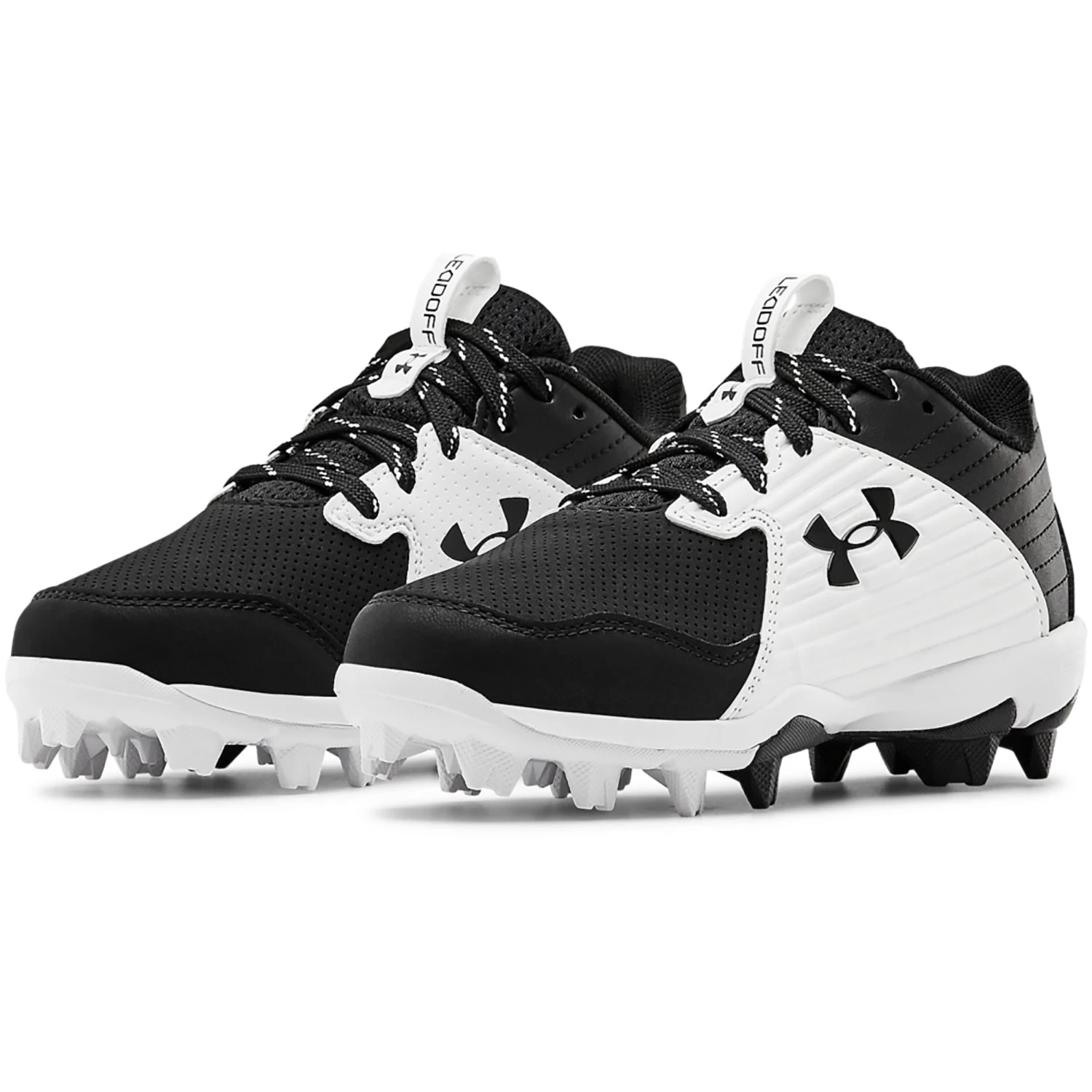 Under Armour Leadoff Low RM Jr. Cleats 7 Under Armour Leadoff Low RM Jr. Cleats - Image 5