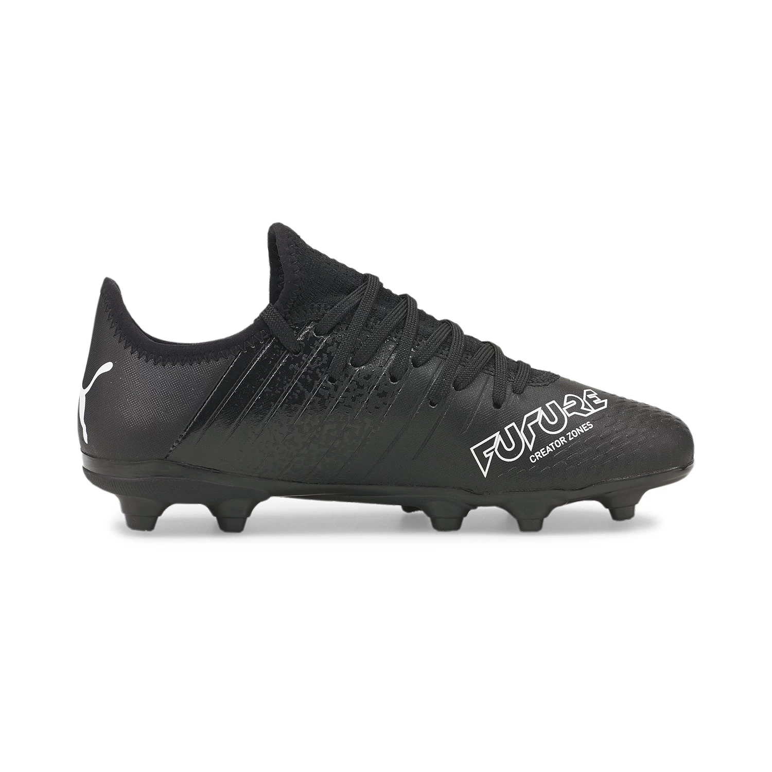 Puma Future Z 4.3 FG/AG Youth's Soccer Cleats 3 Puma Future Z 4.3 FG/AG Youth's Soccer Cleats