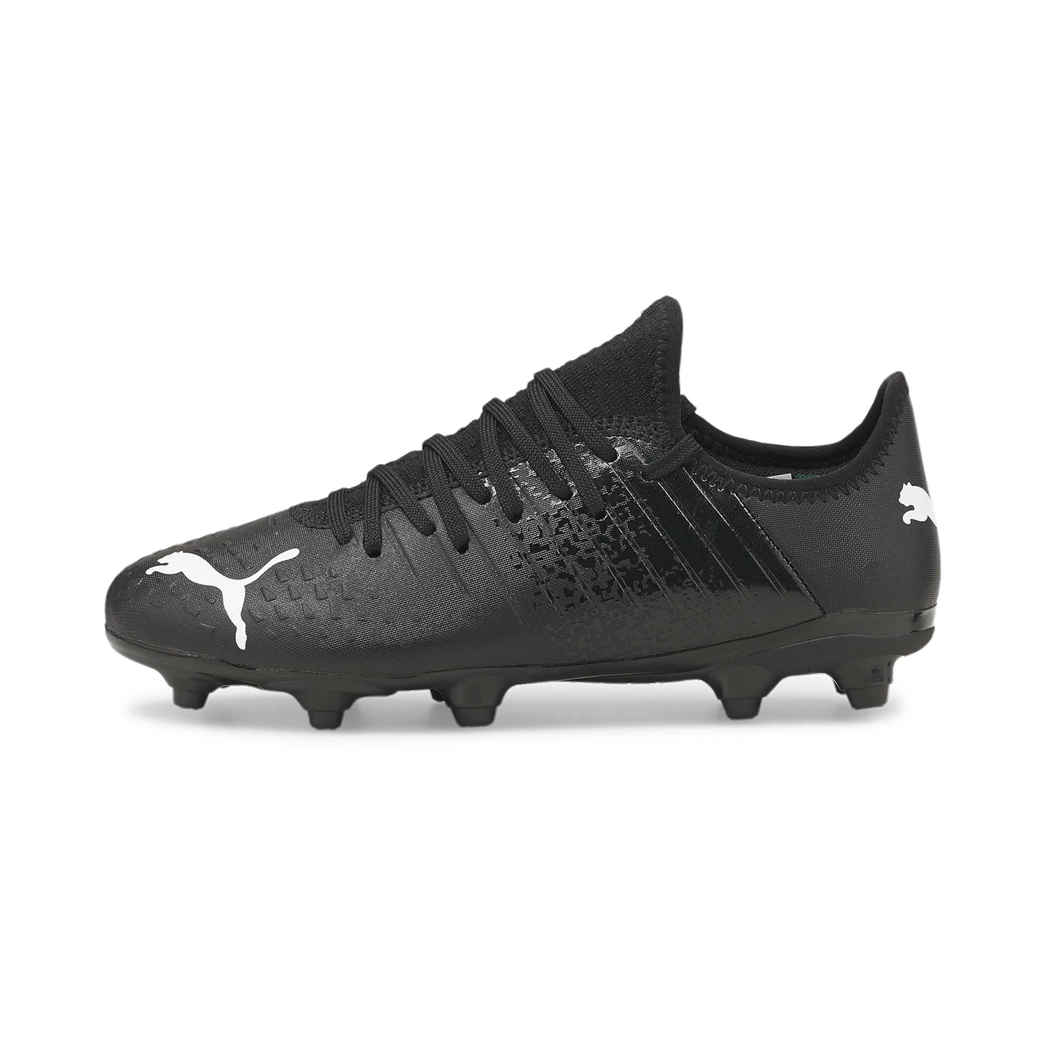 Puma Future Z 4.3 FG/AG Youth's Soccer Cleats 4 Puma Future Z 4.3 FG/AG Youth's Soccer Cleats - Image 2