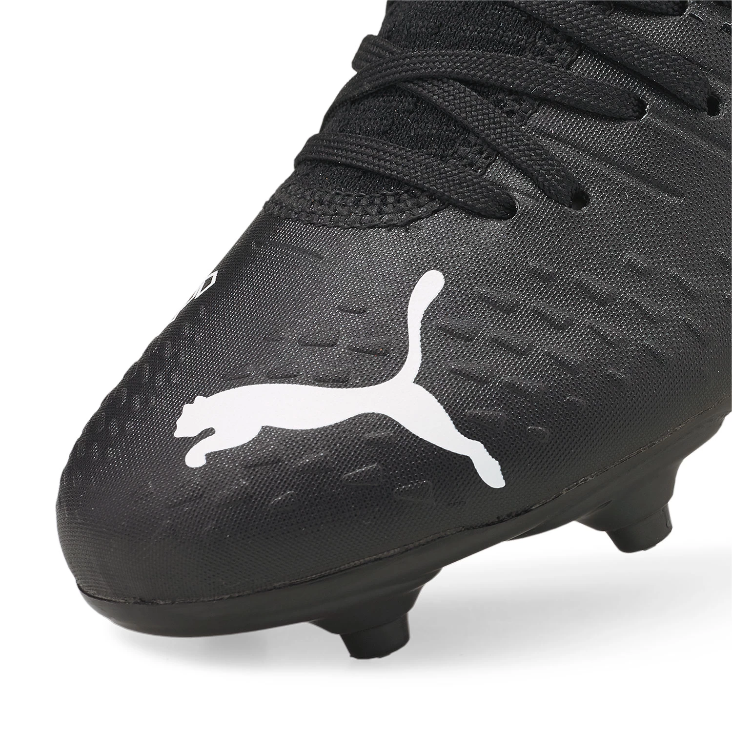 Puma Future Z 4.3 FG/AG Youth's Soccer Cleats 7 Puma Future Z 4.3 FG/AG Youth's Soccer Cleats - Image 5