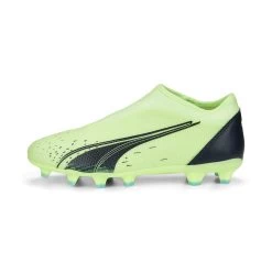 Puma Ultra Match FG/AG Jr. Soccer Cleats -Outdoor Sports Store 5880 10647 0023 594 zoom 20