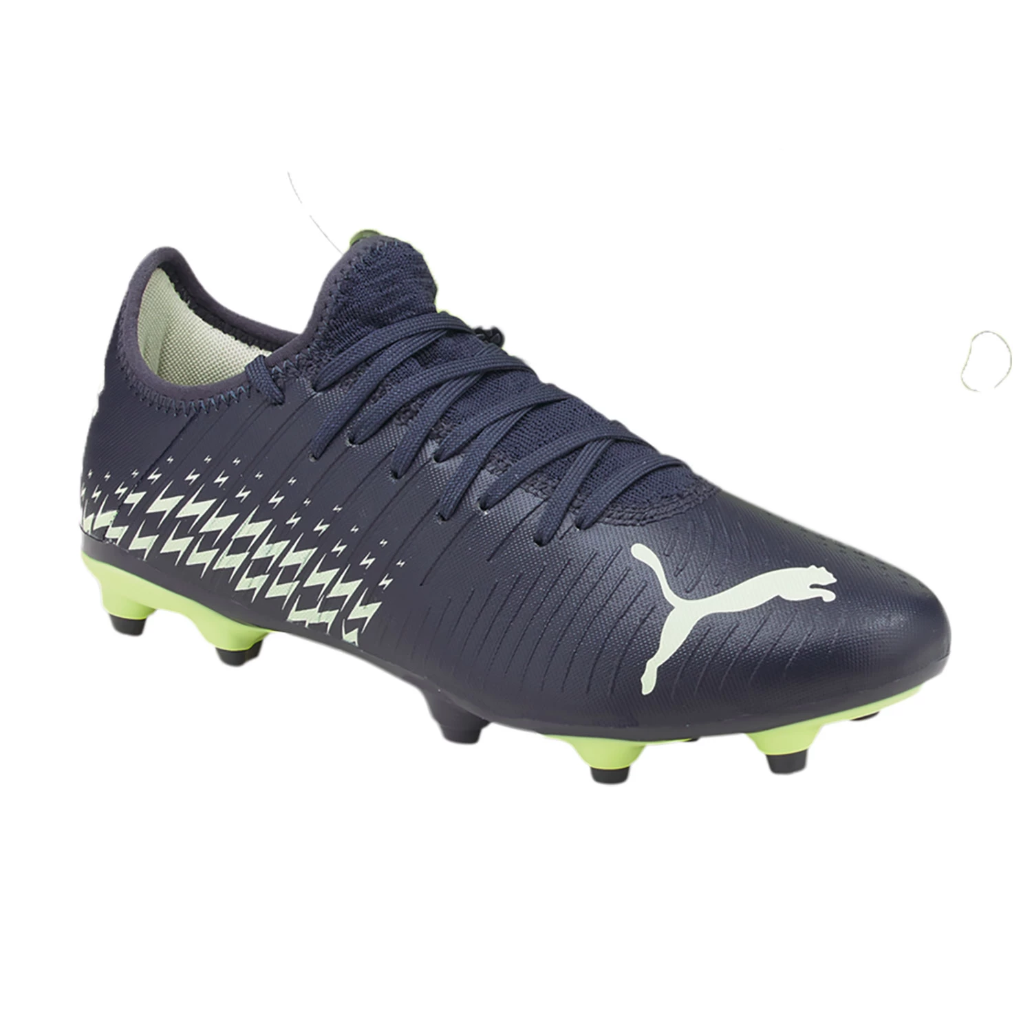Puma Future Z 4.4 FG/AG Youth's Soccer Cleats 3 Puma Future Z 4.4 FG/AG Youth's Soccer Cleats