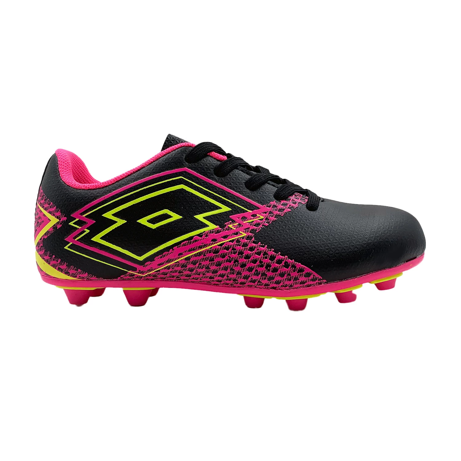 Lotto Forza Elite 3 Youth's GGS Soccer Cleats 3 Lotto Forza Elite 3 Youth's GGS Soccer Cleats