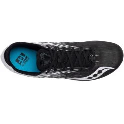 Saucony Spitfire 5 Unisex Track Shoes -Outdoor Sports Store 5890 10387 0001 016 zoom 23