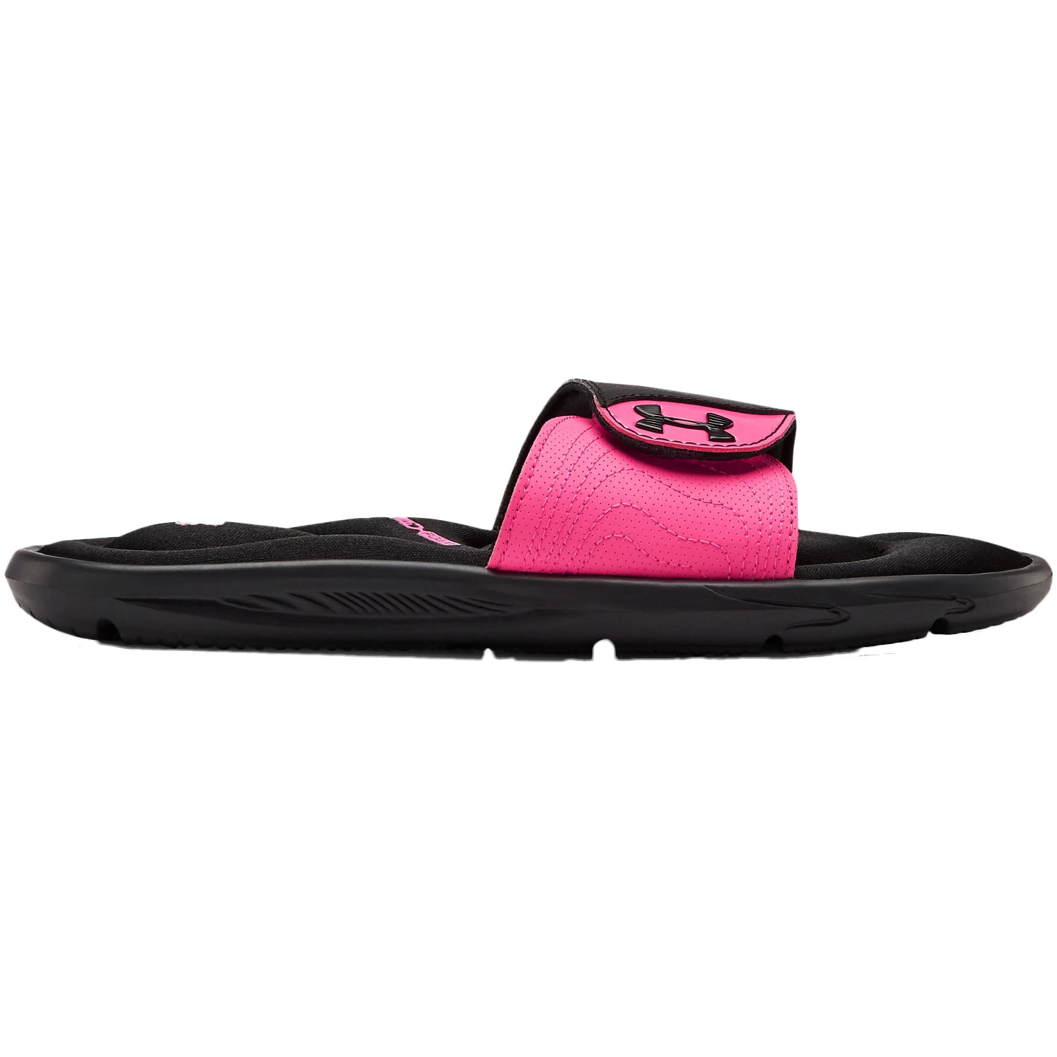 Under Armour Ignite IX Women's Slide Sandals 3 Under Armour Ignite IX Women's Slide Sandals
