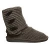 Bearpaw Knit Tall Women's Boots -Outdoor Sports Store 5915 12663 0106 050 zoom 03