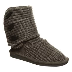 Bearpaw Knit Tall Women's Boots -Outdoor Sports Store 5915 12663 0106 050 zoom 24