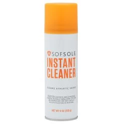 Sof Sole Instant Cleaner