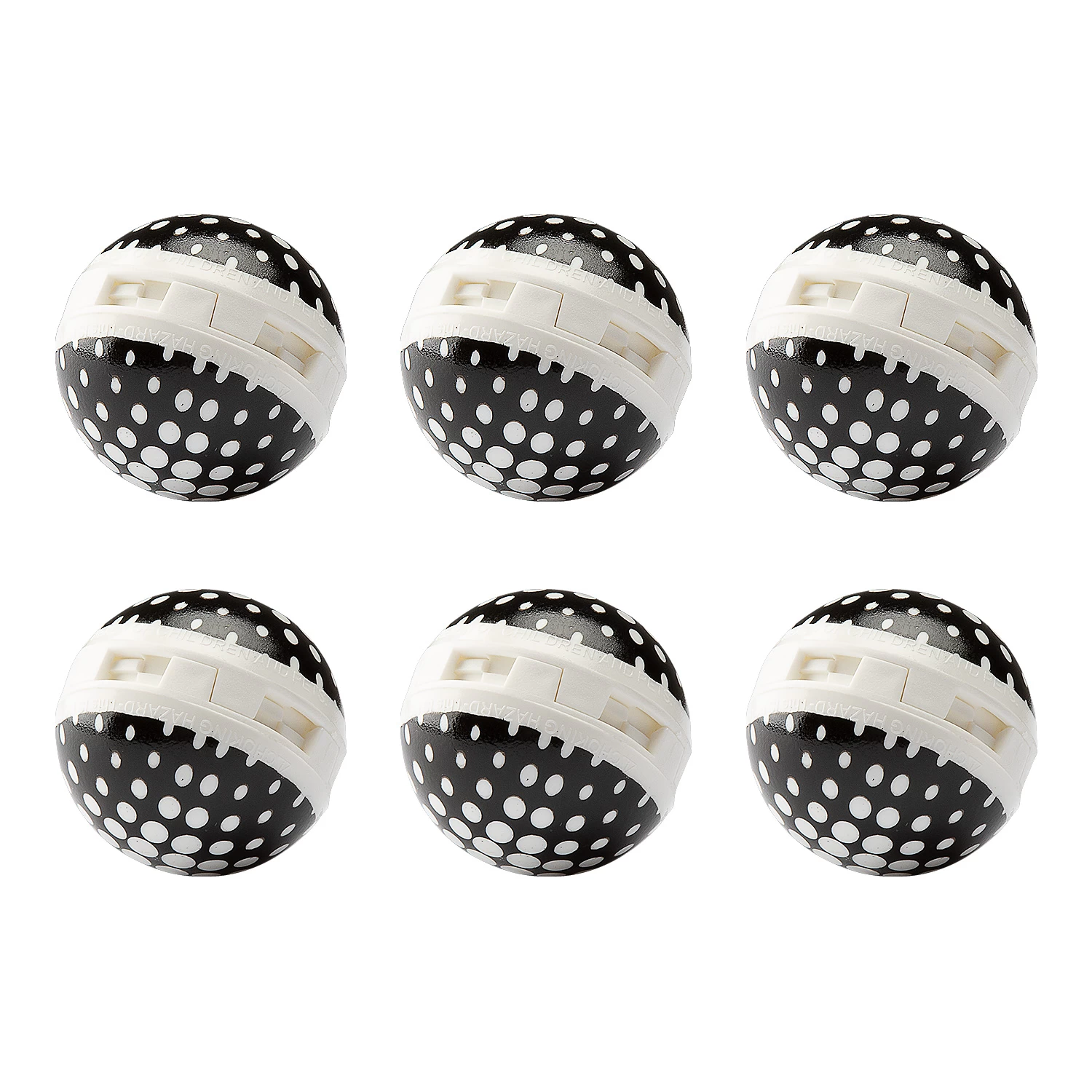 Implus Sneaker Balls PowerBall Shoe Deodorizer - 7-Pack 4 Implus Sneaker Balls PowerBall Shoe Deodorizer - 7-Pack - Image 2