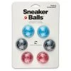 Implus Scratched Sneaker Balls - 6-Pack