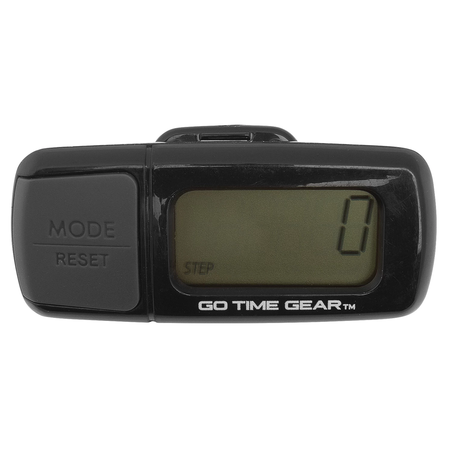 Go Time Gear Pedometer 3 Go Time Gear Pedometer