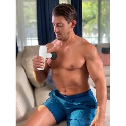 HY-IMPACT Nano Massager -Outdoor Sports Store 6125 15475 0002 000 zoom 53