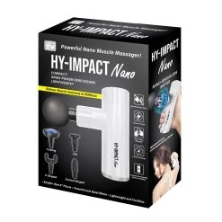 HY-IMPACT Nano Massager -Outdoor Sports Store 6125 15475 0002 000 zoom 70