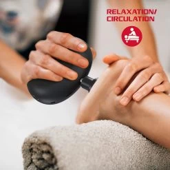 FitRx On-The-Go Mini Massager -Outdoor Sports Store 6125 15596 0001 015 zoom 70