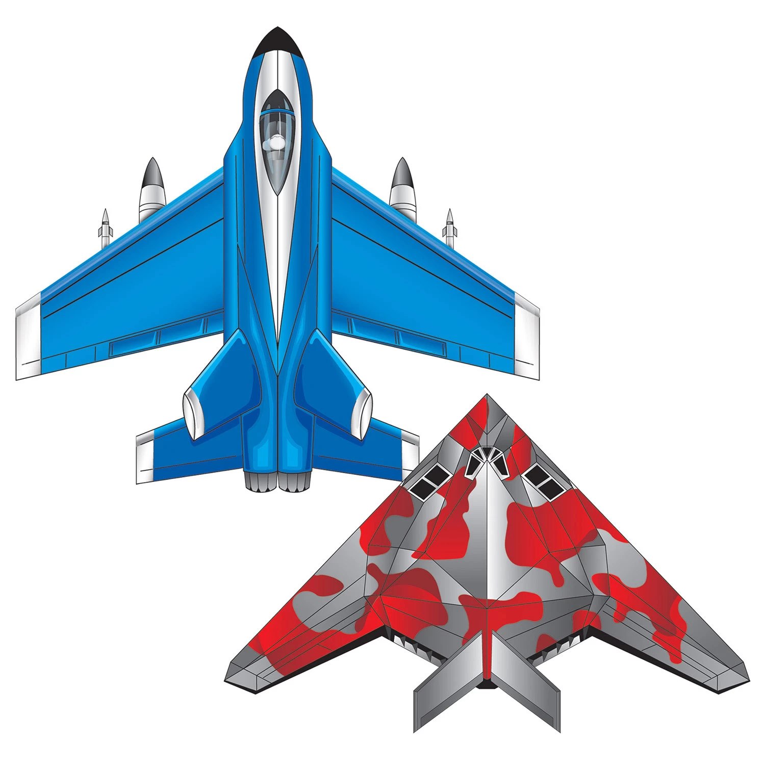 X Kites MicroKite 2-Pack 6 X Kites MicroKite 2-Pack - Image 4