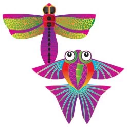 X Kites MicroKite 2-Pack 15 X Kites MicroKite 2-Pack -Outdoor Sports Store 6165 14682 0001 999 zoom 74